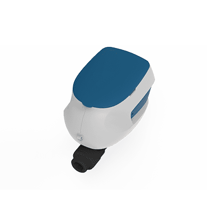 Ultrasonic Meter Detail